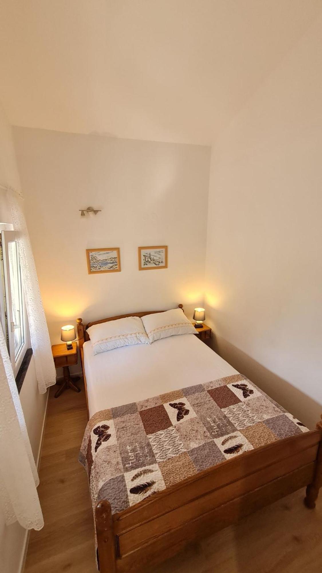 Apartmani Ela Првич-Лука Экстерьер фото