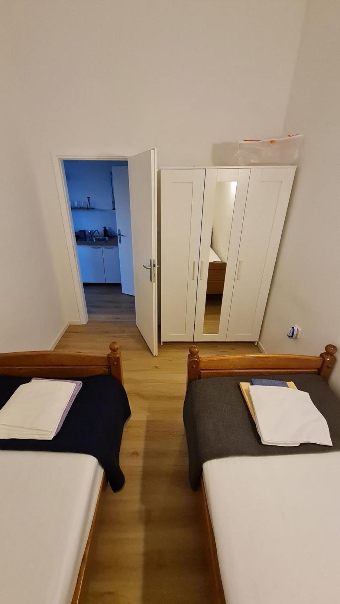 Apartmani Ela Првич-Лука Экстерьер фото