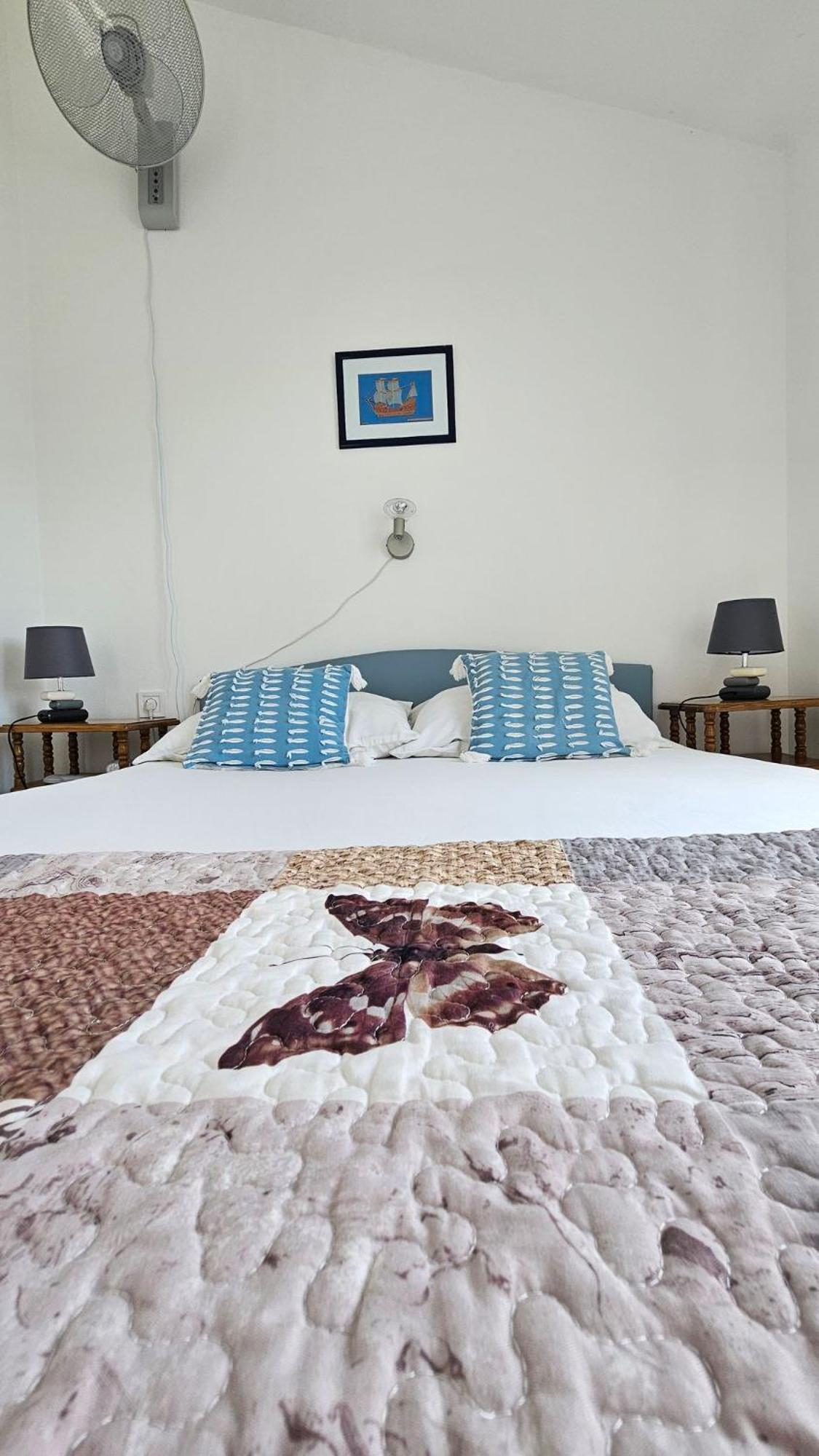 Apartmani Ela Првич-Лука Экстерьер фото